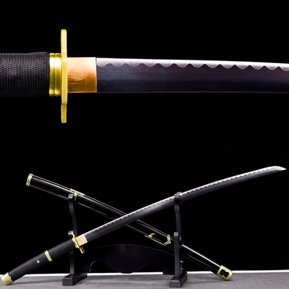 Katana Yubashiri Zoro | Katana Masamune