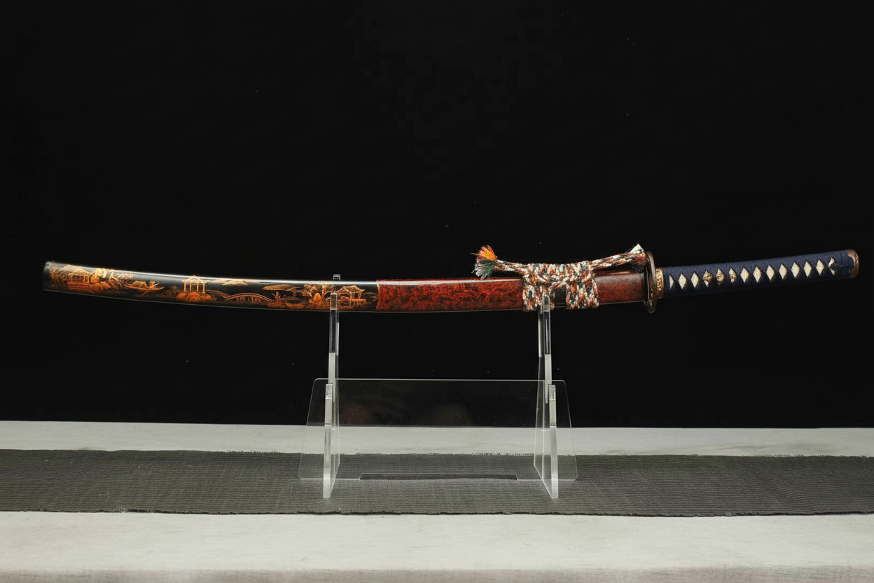 Katana Edo 江戸 | Katana Masamune