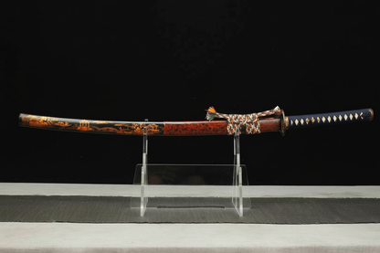 Katana Edo 江戸 | Katana Masamune