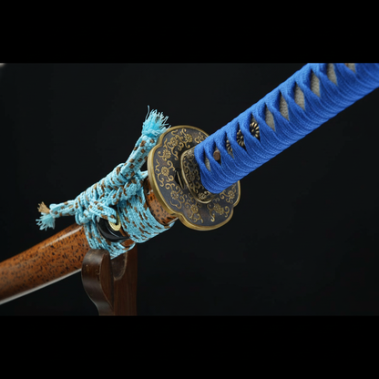 Katana Kikumon 菊紋 | Katana Masamune