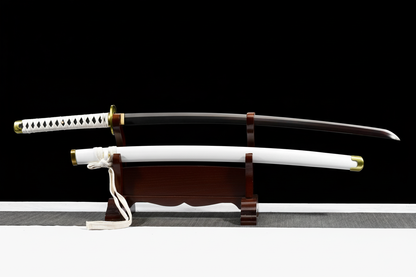 Katana Wado Ichimonji | Katana Masamune