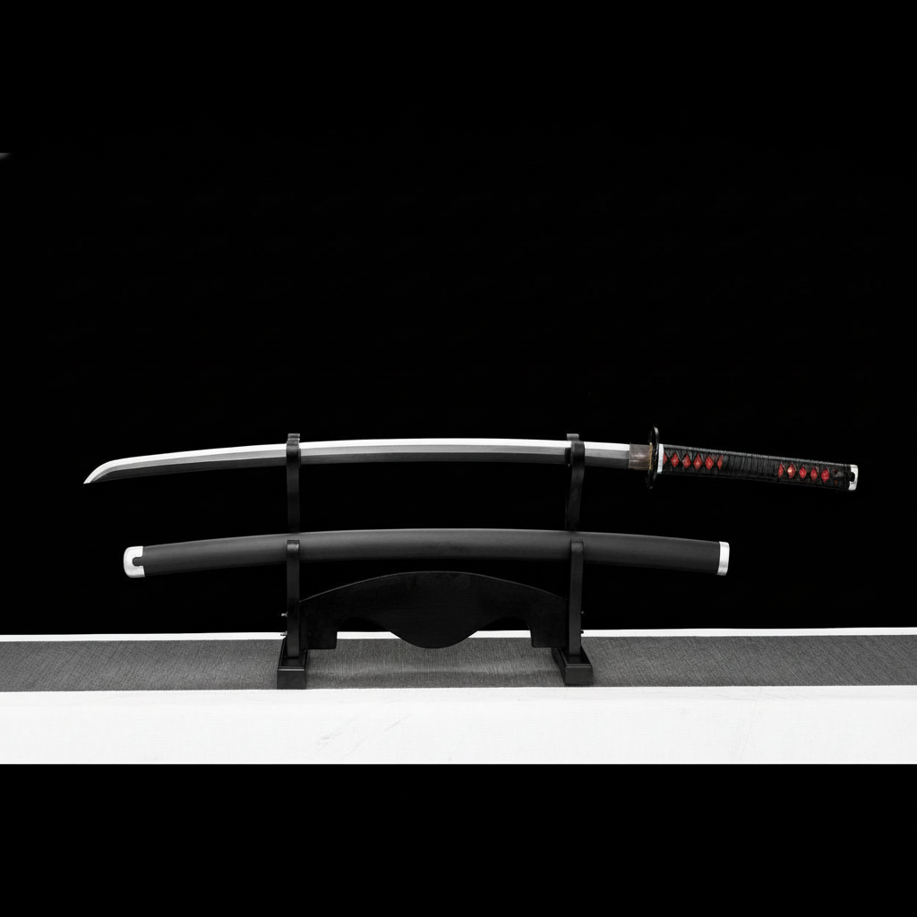 Katana Tanjiro | Katana Masamune