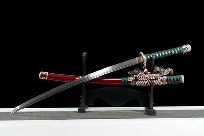 Katana Genki 元気 | Katana Masamune