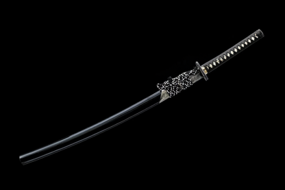 Katana Chinmoku 沈黙 | Katana Masamune