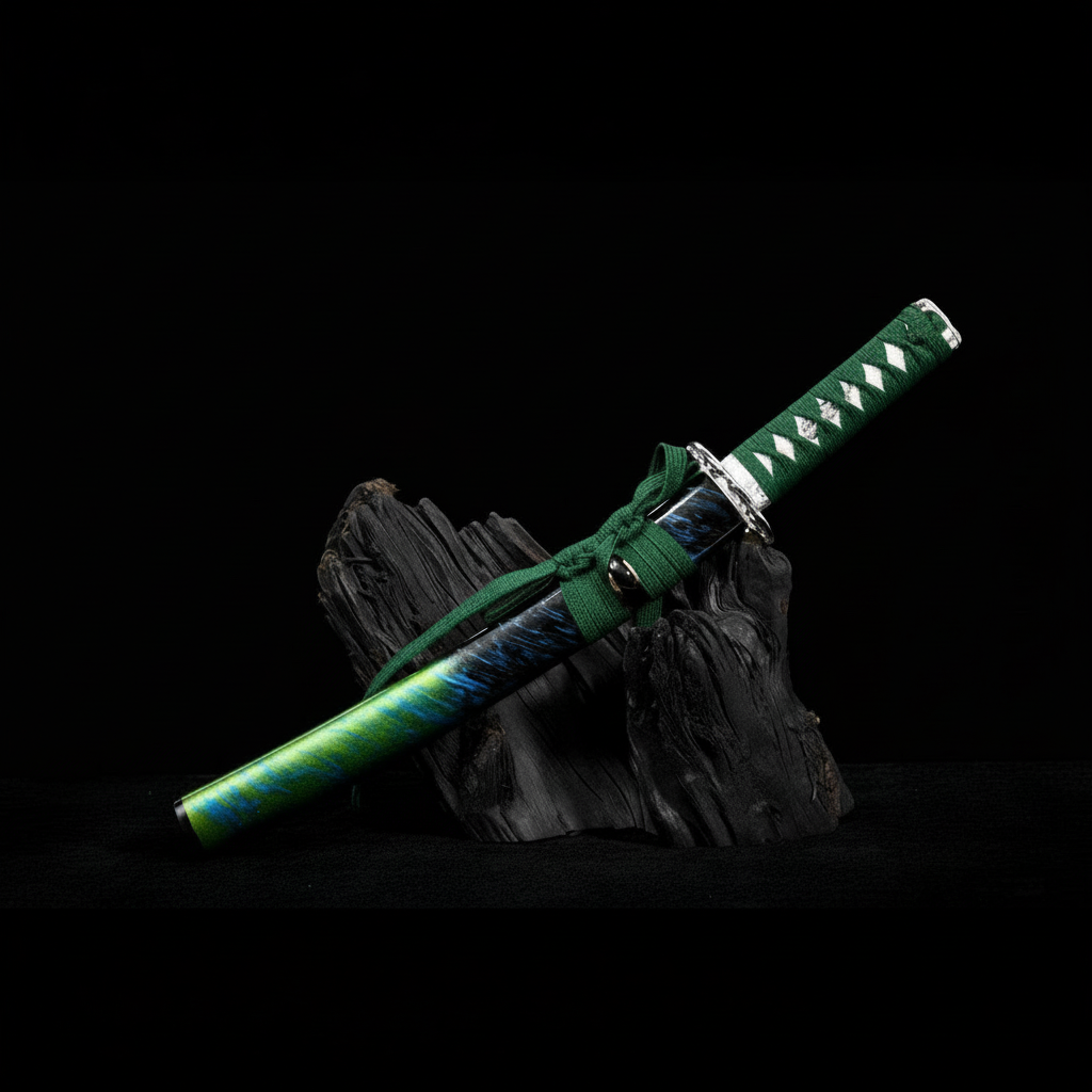 Tanto Yoake 夜明け | Katana Masamune