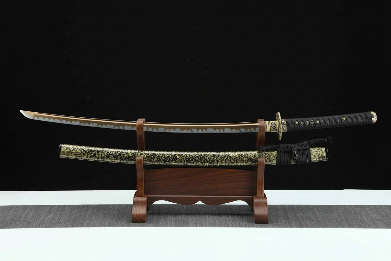 Katana Kaeru カエル | Katana Masamune