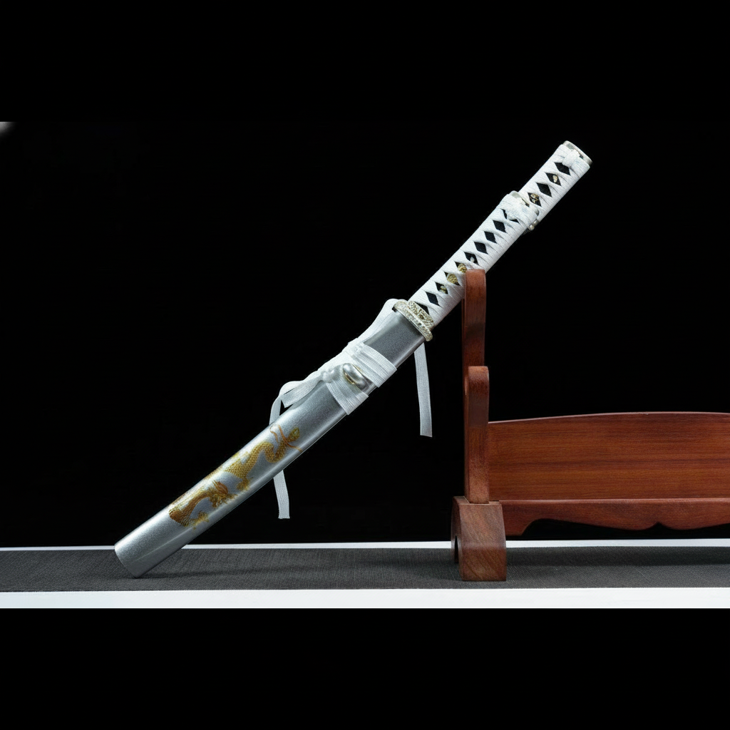 Tanto Ryūjin 龍神 | Katana Masamune