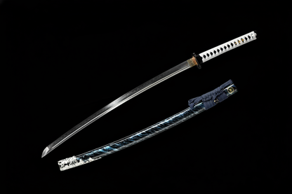 Kit Sabres de Ghost of Tsushima - Katana & Tanto | Katana Masamune