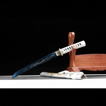 Tanto Ryūjin 龍神 | Katana Masamune