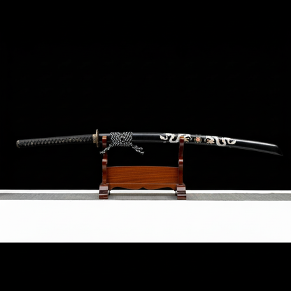 Odachi Dragon 龍 | Katana Masamune