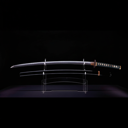Katana Japonais Antique de l'école Ishido - NBTHK Hozon | Katana Masamune