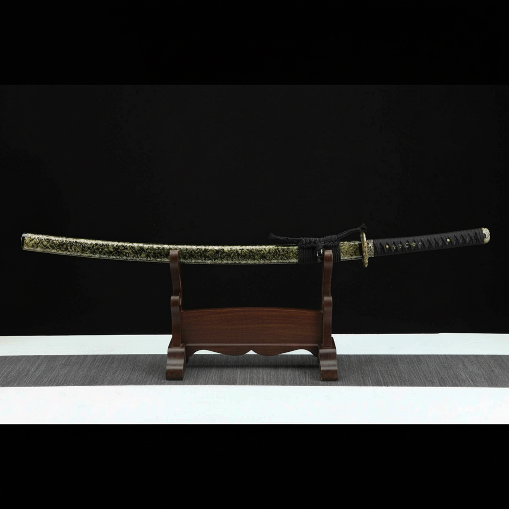 Katana Kaeru カエル | Katana Masamune
