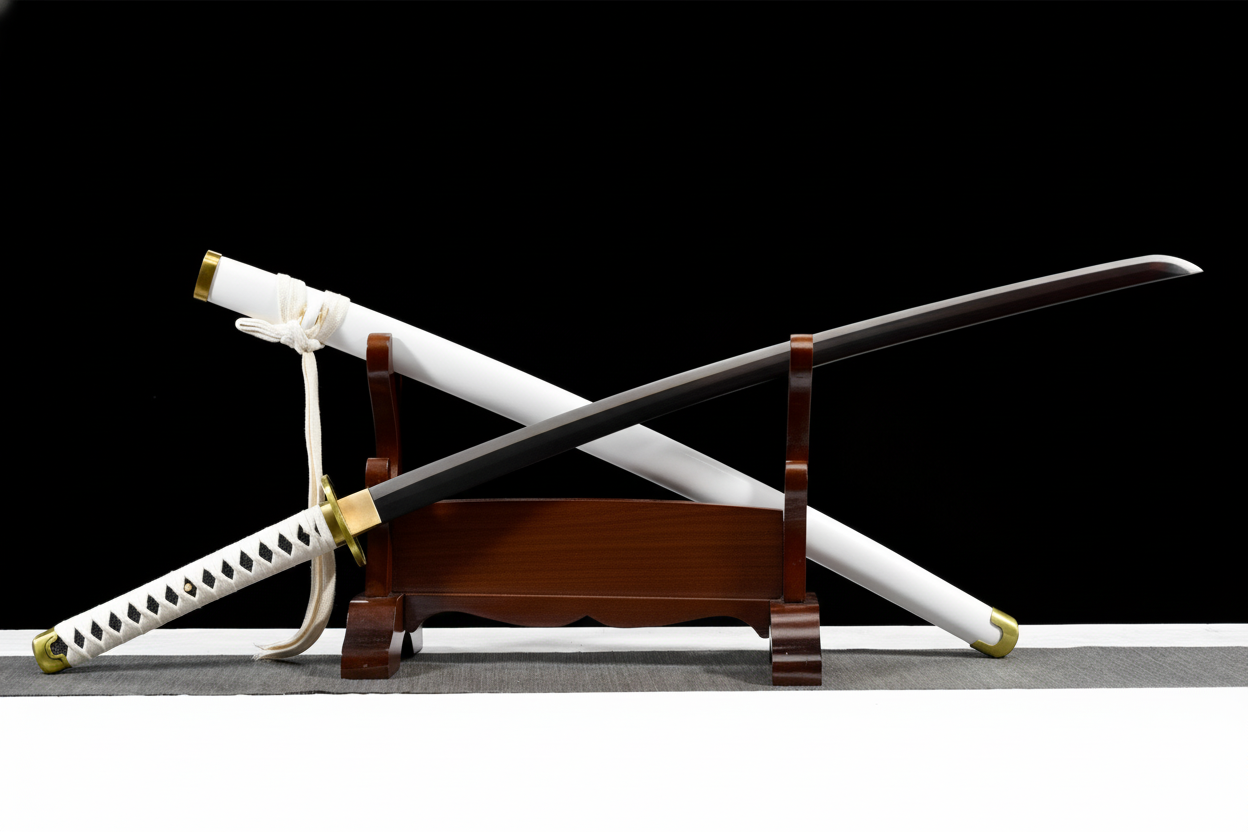 Katana Wado Ichimonji | Katana Masamune
