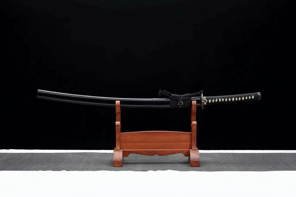 Katana Tsuyo 強 | Katana Masamune
