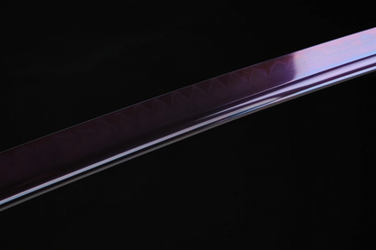 Katana Suhama Giri 家紋 | Katana Masamune