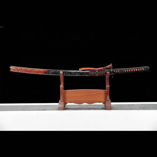 Katana Sensou 戦争 | Katana Masamune