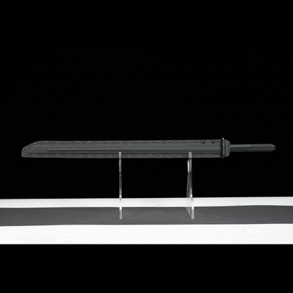 Broadsword Perforé Blackout — DLC Edition | Katana Masamune