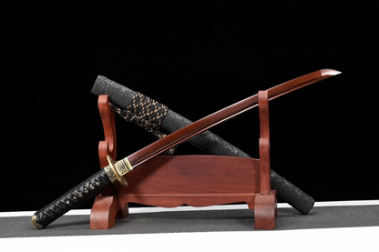 Wakizashi Ryu 竜 | Katana Masamune