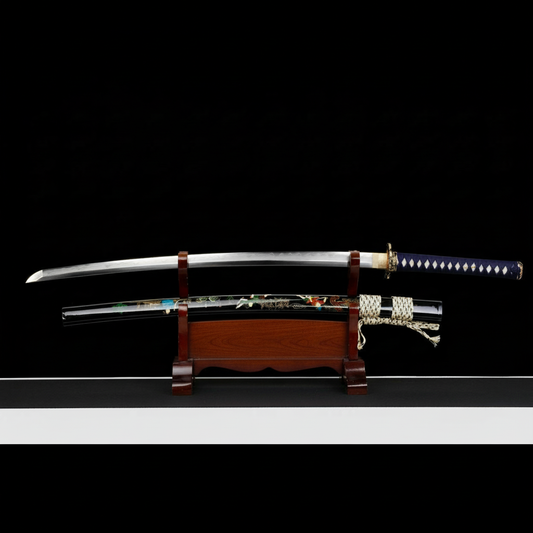 Katana Edo no Hana 江戸の花 | Katana Masamune