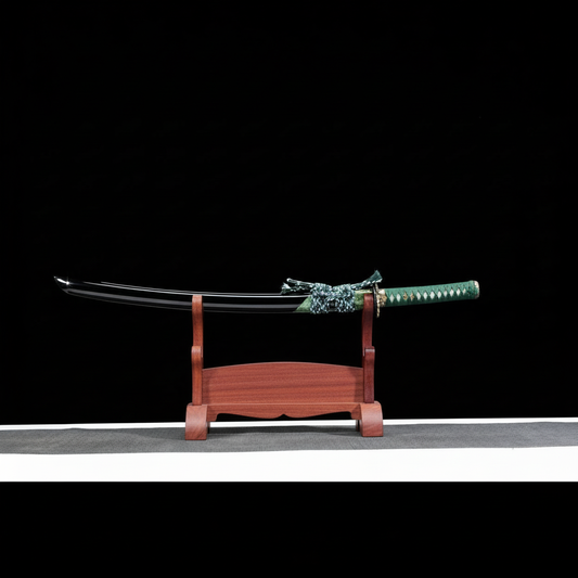 Wakizashi Kiku 菊 | Katana Masamune