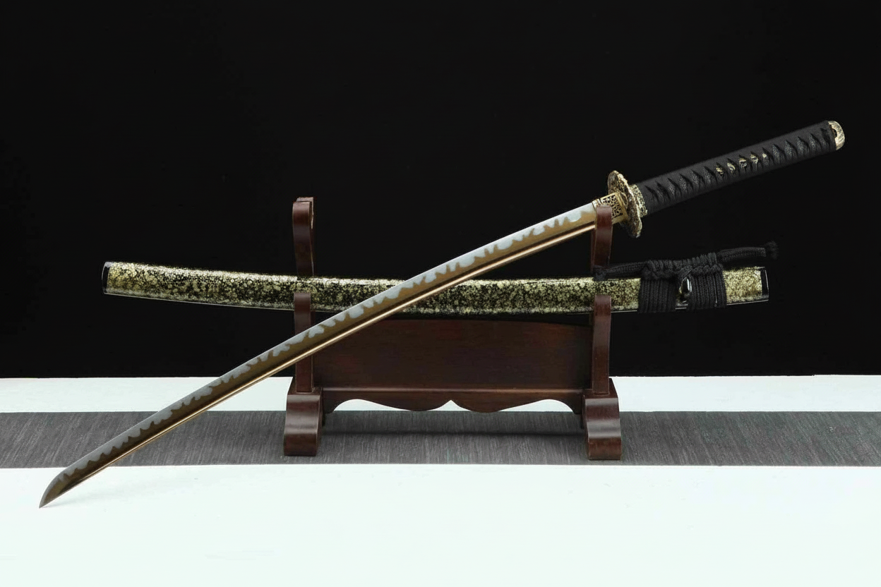 Katana Kaeru カエル | Katana Masamune