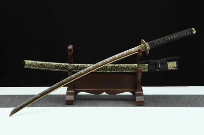 Katana Kaeru カエル | Katana Masamune