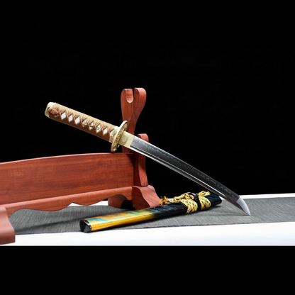 Tanto Taiyou 太陽 | Katana Masamune