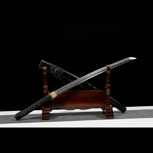 Kage Wakizashi 影 | Katana Masamune