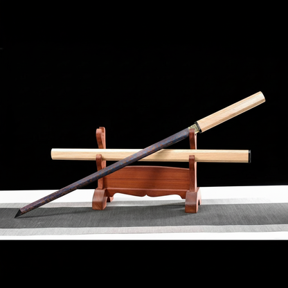 Ninjato Ki 木 | Katana Masamune