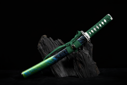 Tanto Yoake 夜明け | Katana Masamune