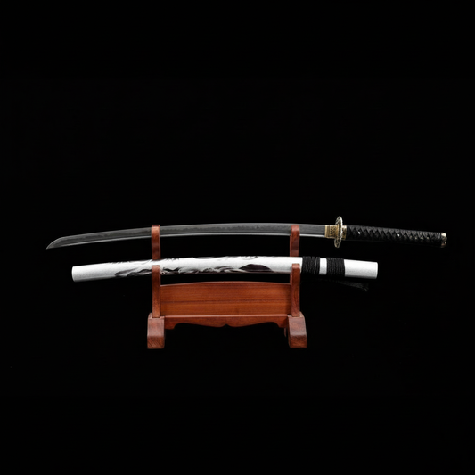 Katana Geiko 芸子 | Katana Masamune