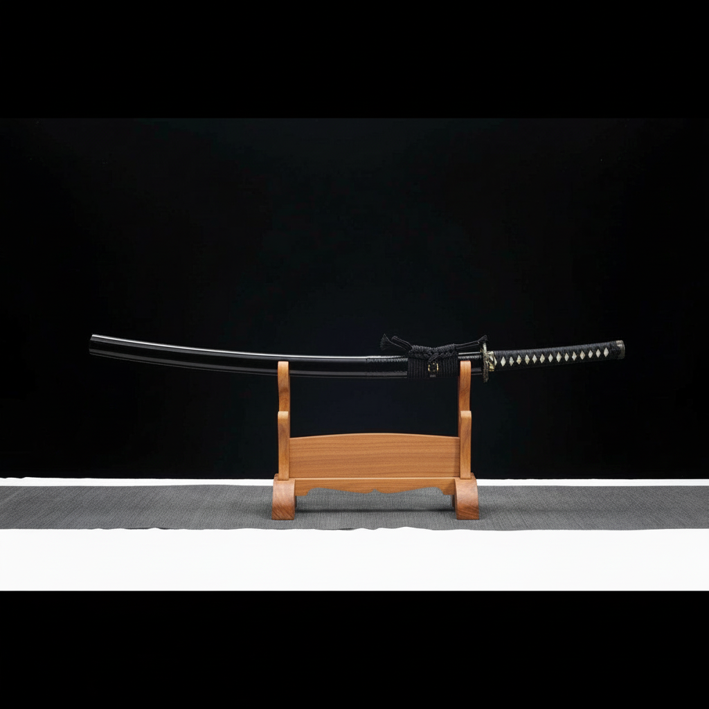 Katana Tsuyo 強 | Katana Masamune