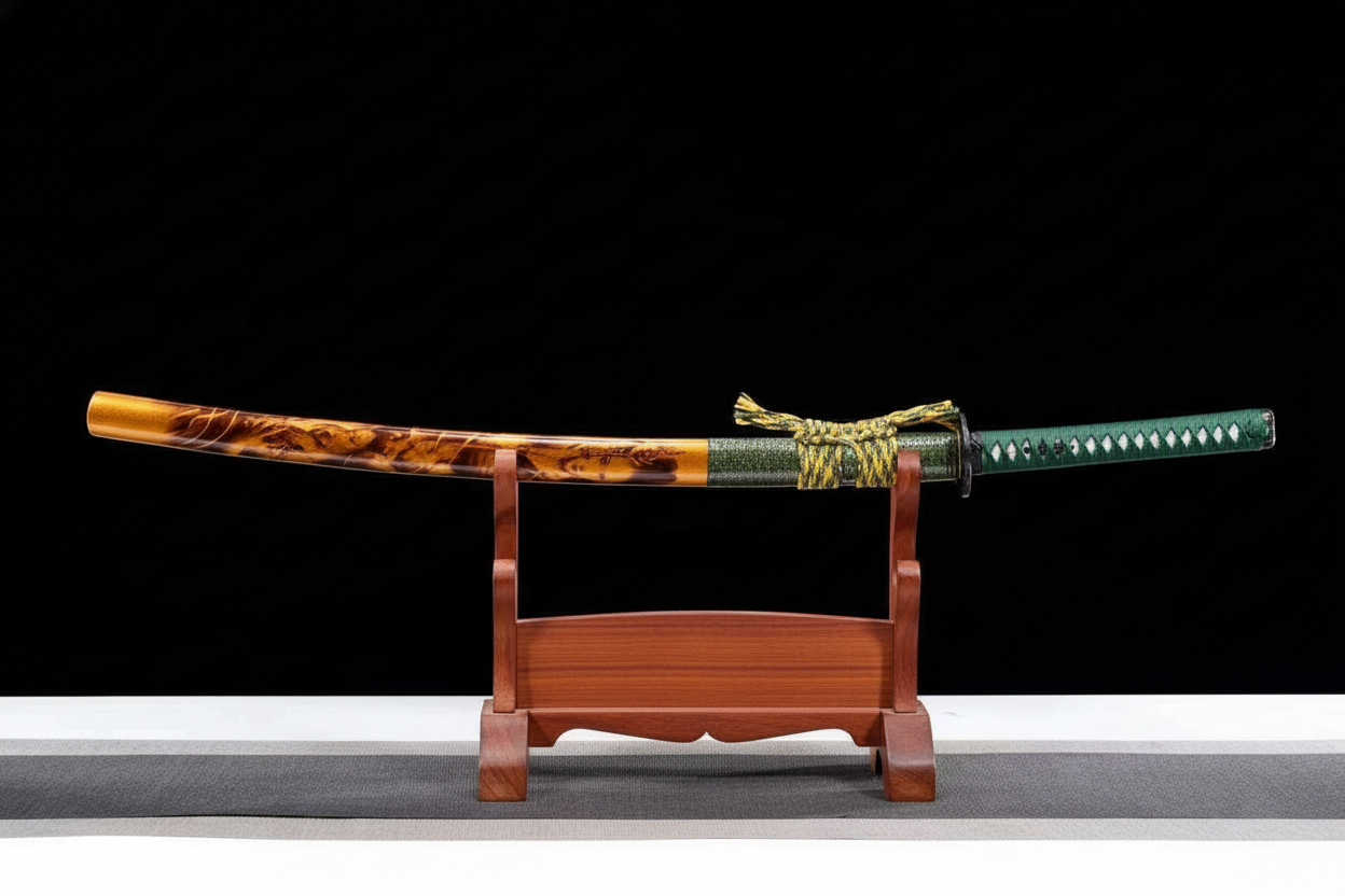 Katana Geisha 芸者 | Katana Masamune