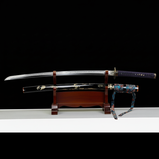 Katana Ryūumi no Yaiba - 龍海ノ刃 | Katana Masamune