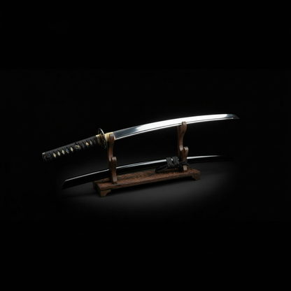 Support Heiwa 平和 | Katana Masamune