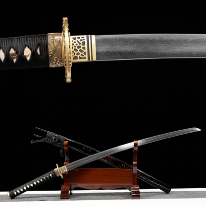 Katana Tatsu 竜 | Katana Masamune