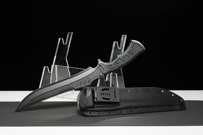 Kukri Apex Predator — DLC Edition | Katana Masamune
