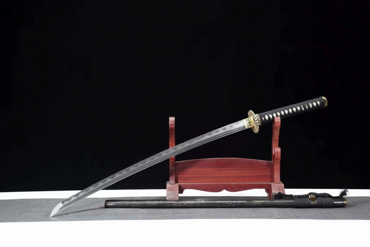 Katana Yami 闇 | Katana Masamune