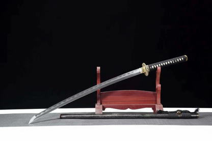 Katana Yami 闇 | Katana Masamune