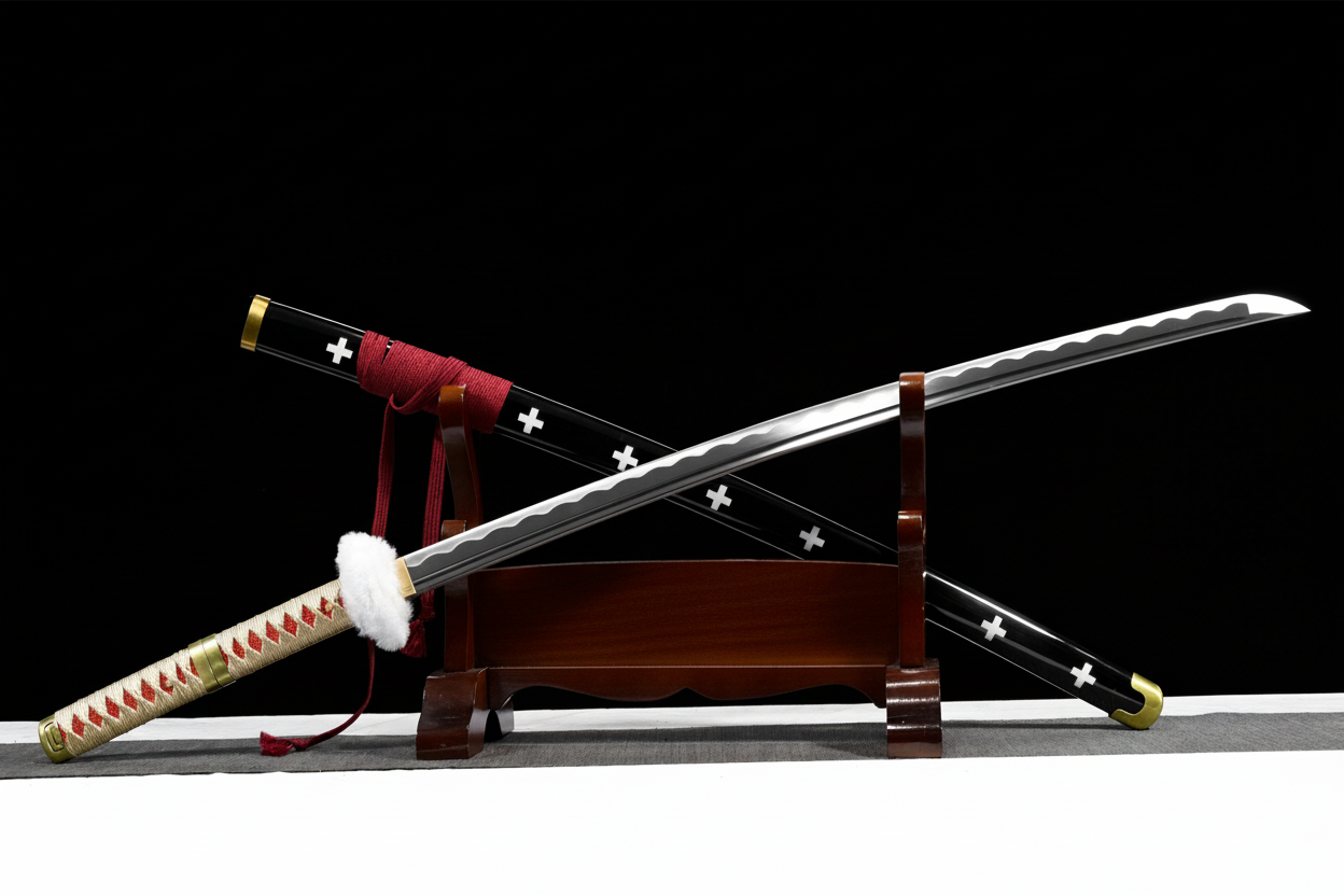 Katana Trafalgar Law | Katana Masamune