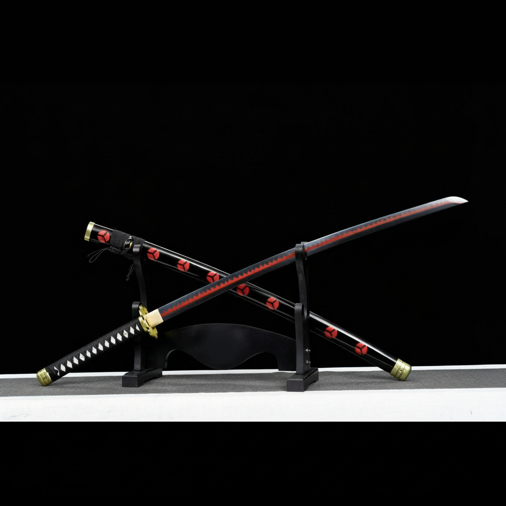 Katana Zoro | Katana Masamune