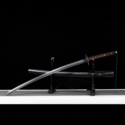 Katana Bleach Ichigo Bankai | Katana Masamune