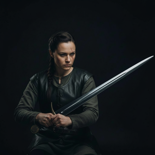 Affûtage Rasoir – Réalisé par un forgeron de lames | Katana Masamune