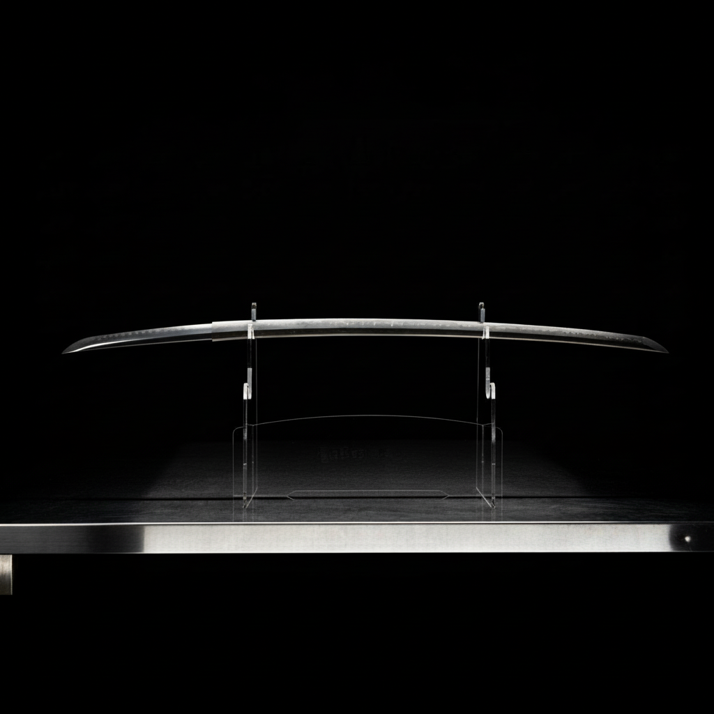Sabre Antique Japonais Katana Fujiwara Sukesada | Katana Masamune