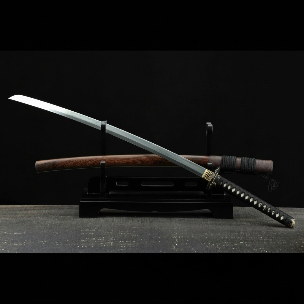 Katana Hebi ヘビ | Katana Masamune