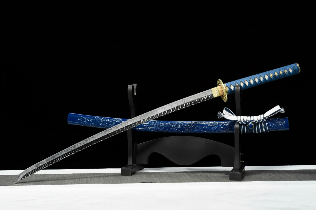 Katana Umi 海 | Katana Masamune
