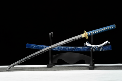 Katana Umi 海 | Katana Masamune