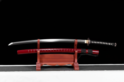Katana Ikoi 勢い | Katana Masamune