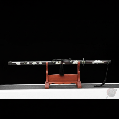 Ninjato Miyamoto 宮本 | Katana Masamune