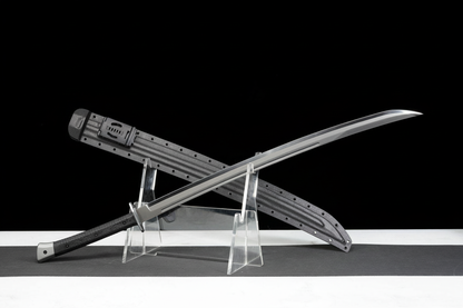 Fauchard Fantôme Épée Tactique — DLC Edition | Katana Masamune